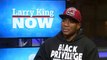 Charlamagne Tha God urges Trump to meet with Rep. Maxine Waters