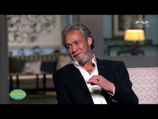 صاحبة السعادة | اسعاد يونس : كنا بنصور في المقابر وتلك مفاجأة فاروق الفيشاوي لنا