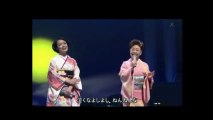 田川壽美&中村美津子~スペシャル ステージ