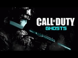 Call of Duty: Ghosts - PC Gameplay
