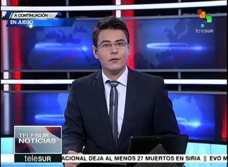 EE.UU. insta a países aliados a presionar a Corea del Norte
