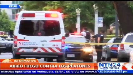 “Con el actual presidente de EE. UU. el mundo está lleno de ansiedad y frustración”: Director del Centro Islámico de North Hollywood