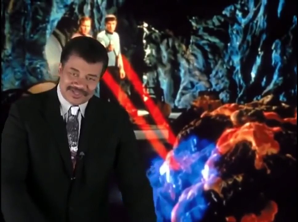 Neil deGrasse Tyson The Inexplicable Universe Unsolved Mysteries HD | part 6/6