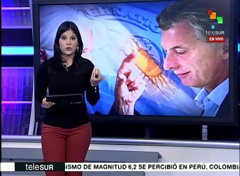 Argentina: FMI pronostica inflación muy superior a la estimada por BC