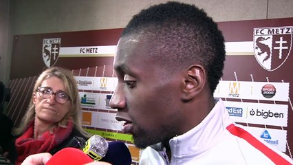 31e j. (en retard) - Matuidi : "On a manqué de respect à l'adversaire parfois"