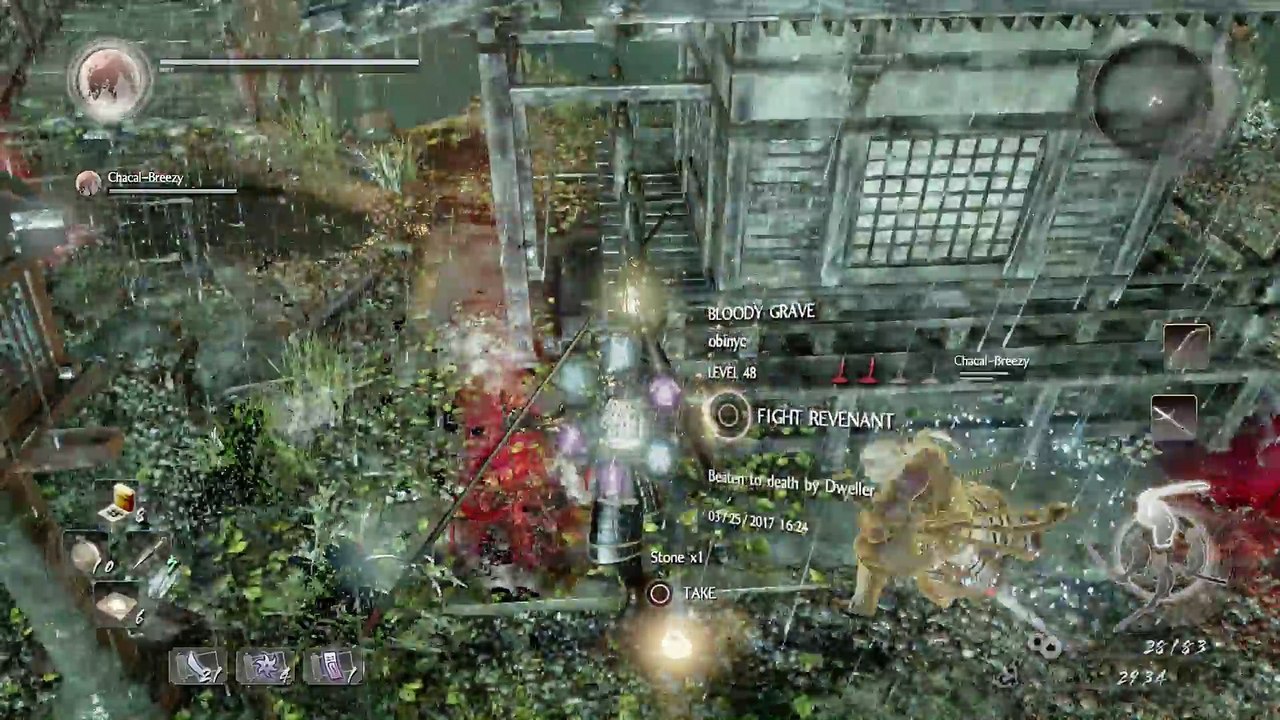 NIOH FIRST TIME PLAYTHROUGH PART 28