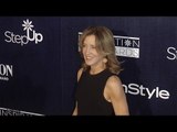 Felicity Huffman (American Crime) 12th Annual Inspiration Awards Arrivals