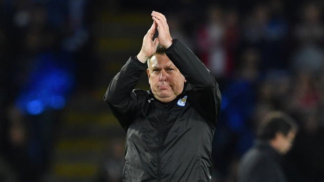 Shakespeare keen to extend Leicester contract