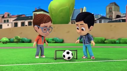 ️ PJ Masks Creation 10 ️  Gadget and vehicles ️