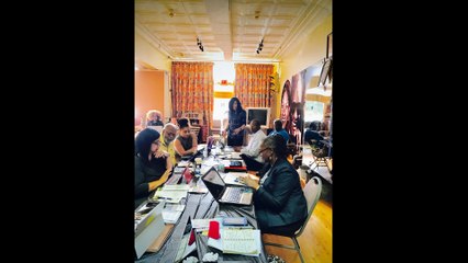 Sankofa Project Florida's African American Cultural Tourism by 1KMEG