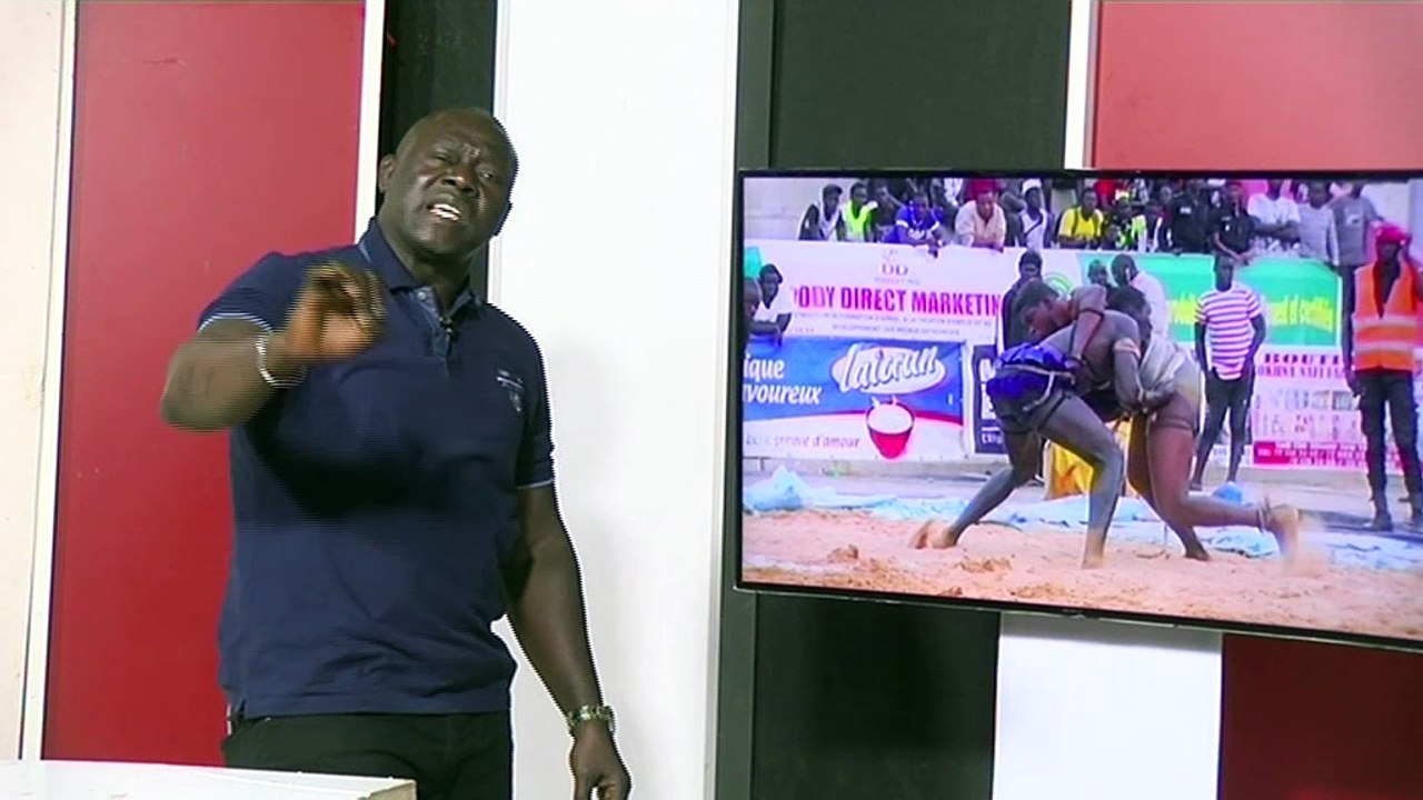 RUBRIQUE JELL BI du 18 Avril 2017 avec ZIZA - RAMBO dans L' Oeil Du Tigre