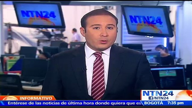 Secretario de Estado de EE. UU. califica a México como un “gran socio” en la lucha contra el terrorismo