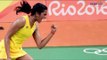 PV Sindhu loses to Carolina Marin, bags Olympic silver | Oneindia News