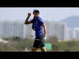 Rio Olympics 2016 : Indian golfer Aditi Ashok raises hope of Olympics medal | Oneindia News