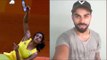Virat Kohli has a special message for PV Sindhu for her finals at Rio Olympics|Oneindia News