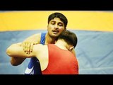 Rio Olympics 2016 : Wrestler Hardeep Singh loses in 98 Kg weight category match | Oneindia News