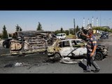Turkey : 3 dead and 40 wounded in car bomb blast | Oneindia News