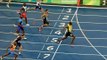 Usain Bolt wins triple-triple with 4x 100m relay, creates history at Rio Olympics |Oneindia News