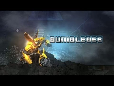 Transformers Prime : trailer #1