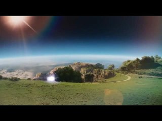 Beethoven - Moonlight Sonata (Nosso Lar)