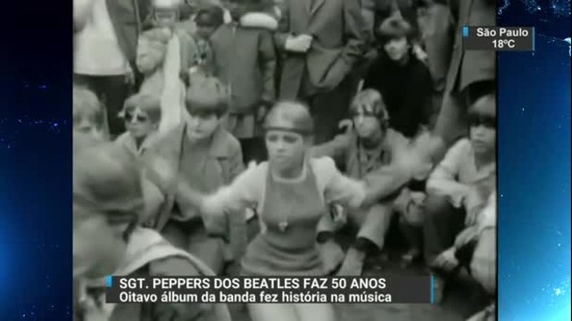 Liverpool prepara série eventos para comemorar os 50 anos do 8º disco dos Beatles