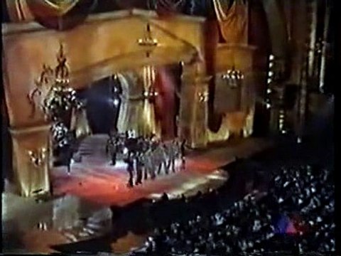 Whitney houston + Smokey Robinson + Boys II Men + Wynonna + Vince Gill + Mary Chapin Carpenter - Medley - Live Vh1's Honors Awards Live - 1995