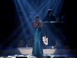 Fantasia - Sorry Seens To Be This a Hard Word - Live Kennedy Center Honors Elton John - 2004