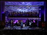 Yolanda Adams - Georgia On My Mind - Live Kennedy Center Honors James Brown