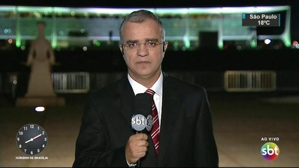 Governo não consegue aprovar regime de urgência para votar reforma trabalhista