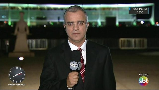 Governo não consegue aprovar regime de urgência para votar reforma trabalhista