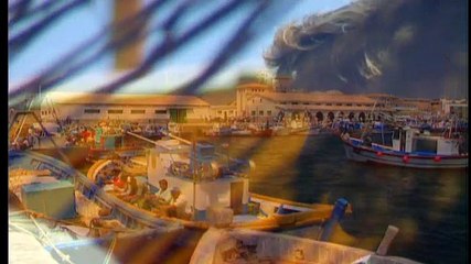Planeta Encantado - 05 - El Secreto De Colón - J.J. Benítez (2003)