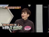 콕콕 찌르는 가슴 통증! 심장질환일까? [내 몸 사용설명서] 145회 20170315