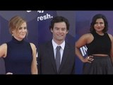 INSIDE OUT World Premiere Amy Poehler, Bill Hader, Mindy Kaling, Rashida Jones ARRIVALS