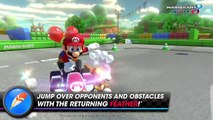 Mario Kart 8 Deluxe - What's new- (Nintendo Switch)