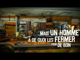 Shoot Many Robots : Launch trailer