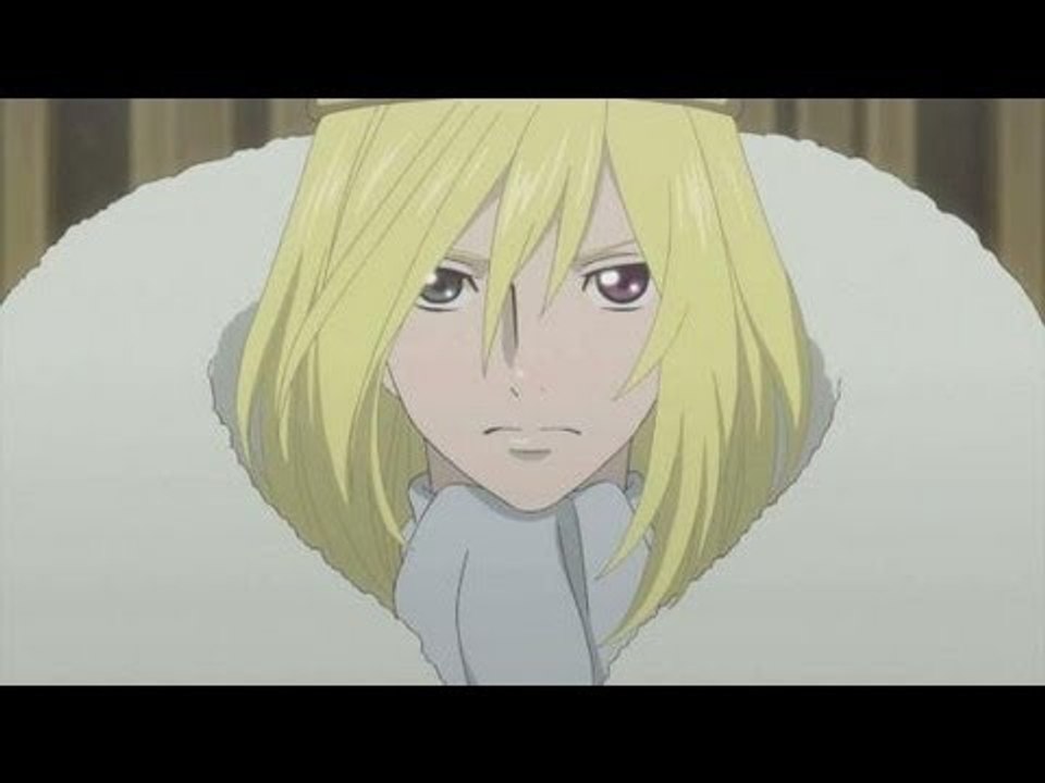 Tales of Graces F : US Launch trailer