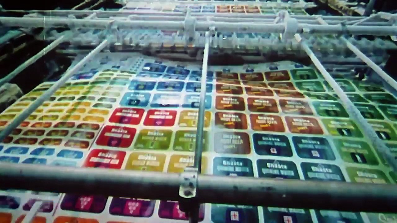 Trailer do Documentário "Graphic Means"