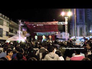 El Marrano (Don Matias Antioquia) - Los De Yolombo