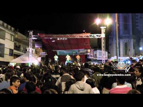 El Marrano (Don Matias Antioquia) - Los De Yolombo