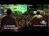 La Licuadora (Don Matias Antioquia) - Los De Yolombo