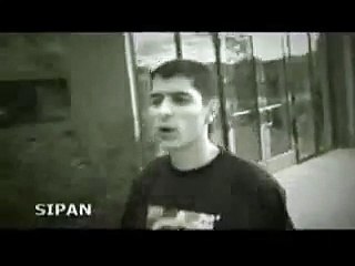 Ari, Sipan, & Hesen Sherif - Em Yêt Heyn(kurdish hip-hop)