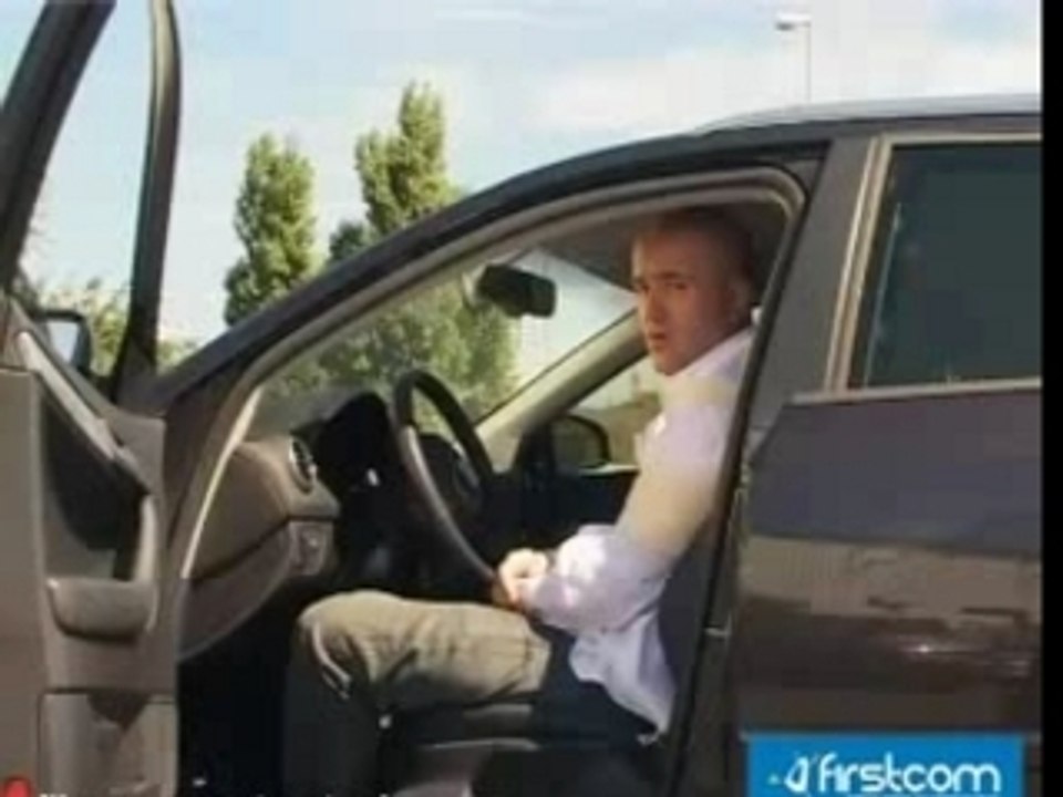 Spot Glastint Sécurité 3