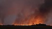 Wildfire Burns Over 5,500 Acres in Fort Lauderdale