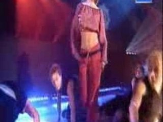 TOTP Germany 2000 Oops I Did It Again Live Version I