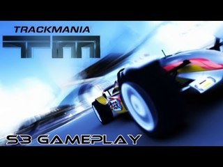 TrackMania - Samsung Galaxy S3 Gameplay