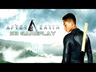 After Earth - Samsung Galaxy S3 Gameplay