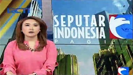 Polisi Sebar Maklumat Melalui Udara