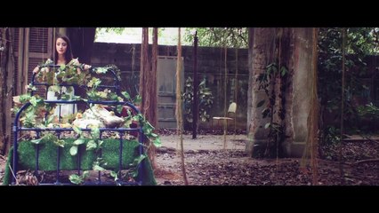 Mariana Nolasco - Poemas Que Colori (Clipe Oficial)