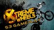 Xtreme Wheels Pro - Samsung Galaxy S3 Gameplay