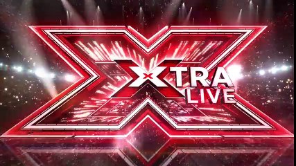 Scher-Slay! The Remaining 4 reveal their Christmas wish! - The Xtra Factor Live 2016